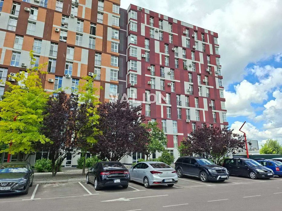 Квартира на вул. Балукова, 1 в Києві, ID 312668, фото №19