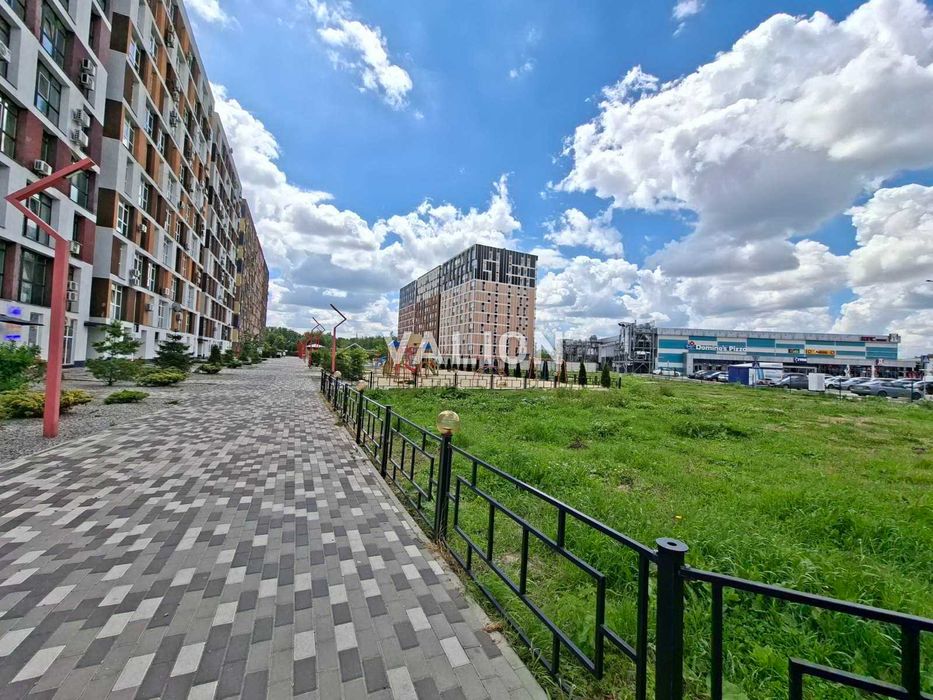 Квартира на вул. Балукова, 1 в Києві, ID 312668, фото №20