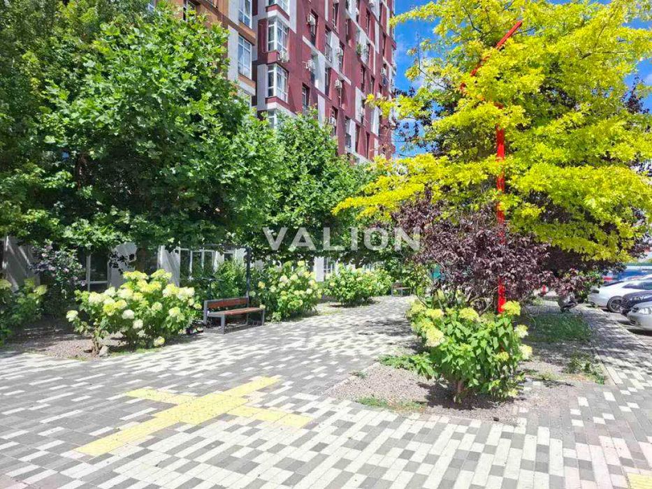 Квартира на вул. Балукова, 1 в Києві, ID 312668, фото №3