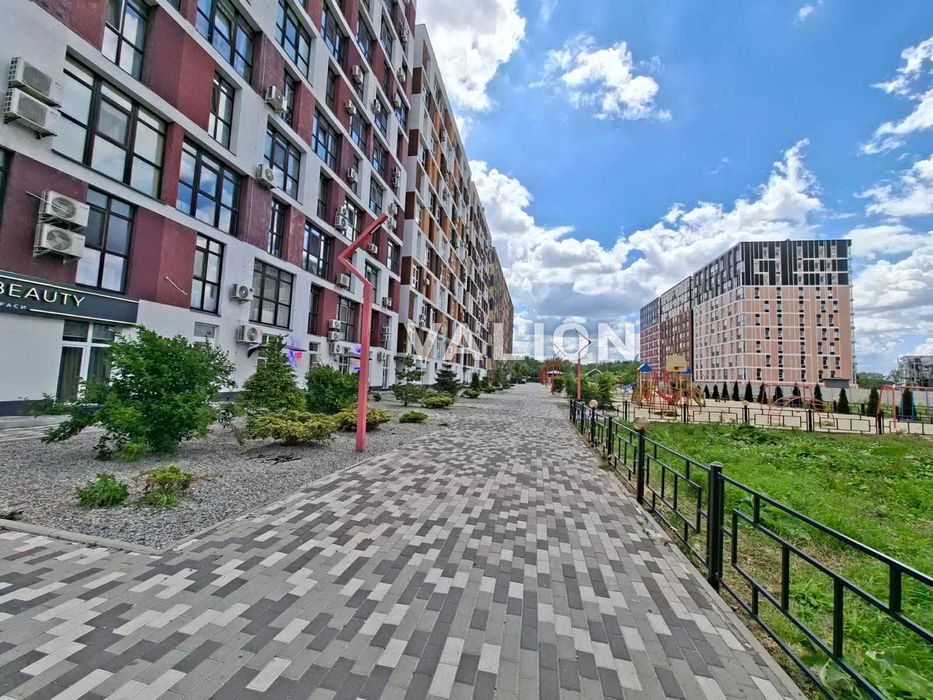 Квартира на вул. Балукова, 1 в Києві, ID 312668, фото №4