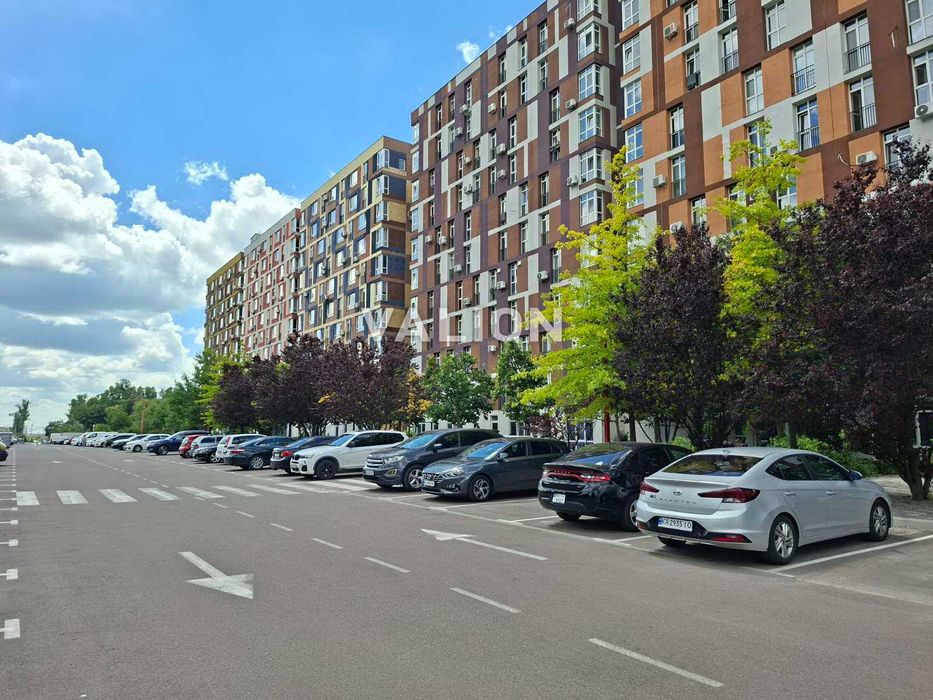 Квартира на вул. Балукова, 1 в Києві, ID 312668, фото №5