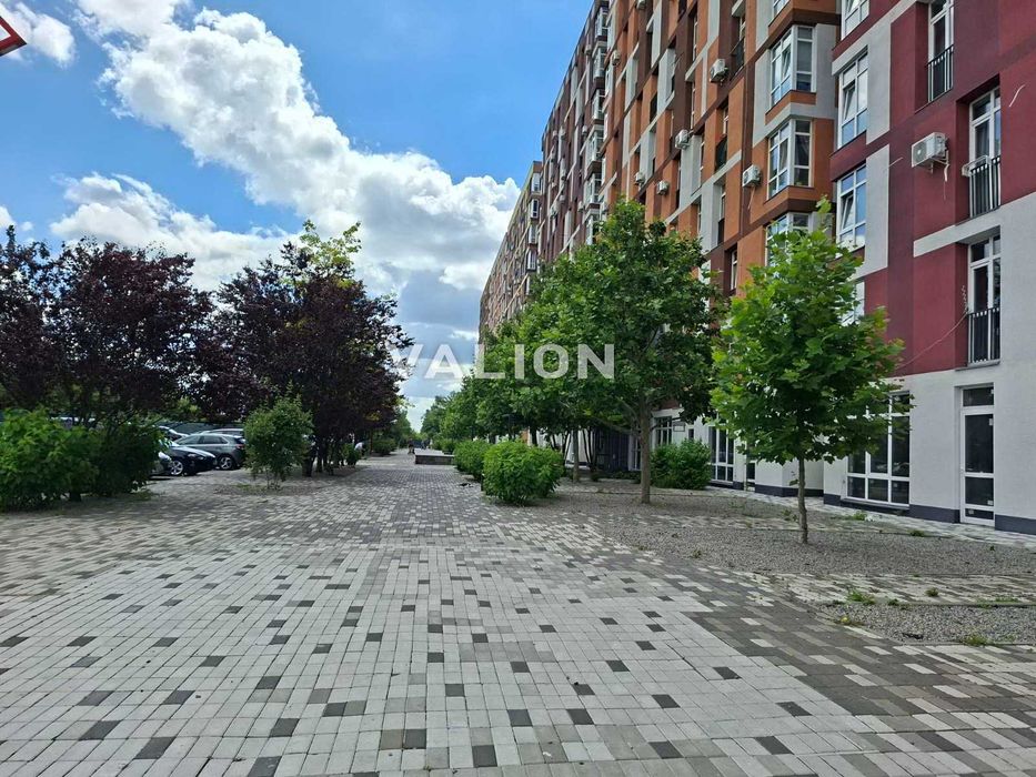 Квартира на вул. Балукова, 1 в Києві, ID 312668, фото №9