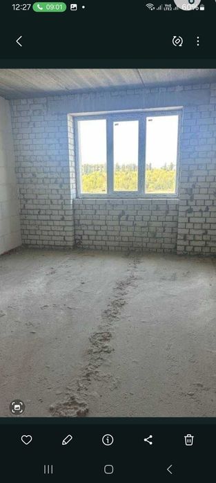 Квартира на ЖК Перший Парковий в Києві, ID 309279, фото №1
