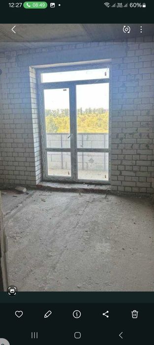 Квартира на ЖК Перший Парковий в Києві, ID 309279, фото №2