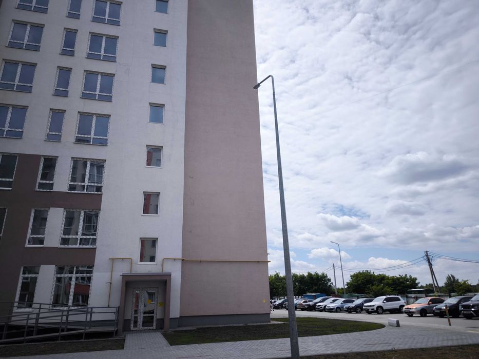 Квартира на біля метро Оболонь в Києві, ID 245836, фото №13
