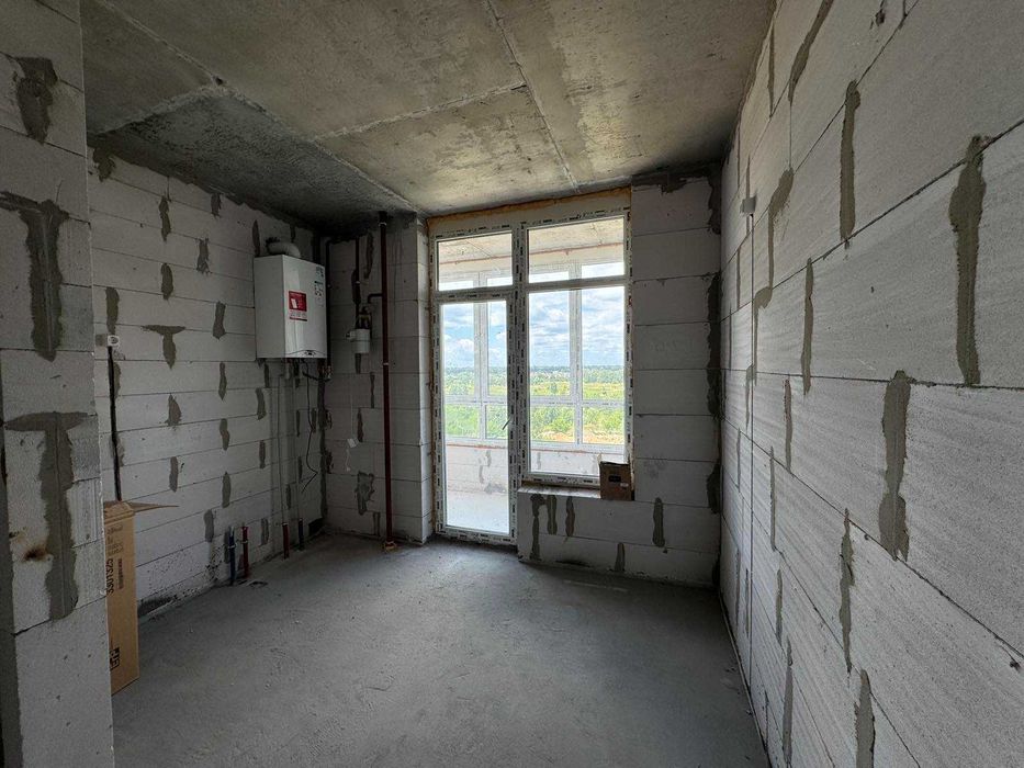 Квартира на біля метро Оболонь в Київ, ID 245836, фото №3