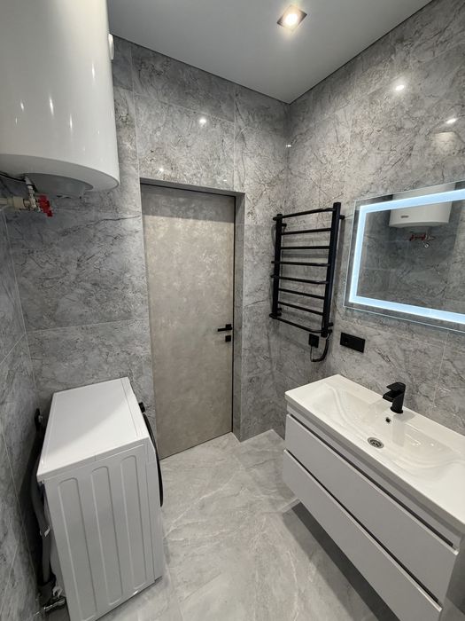 Квартира на ЖК Молодість в Києві, ID 235051, фото №9