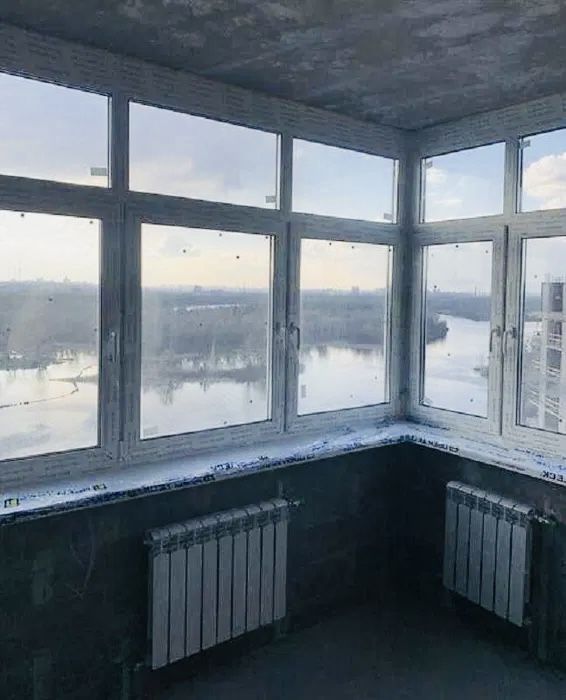 Квартира на вул. Микільсько-Слобідська, 15 в Києві, ID 285744, фото №3