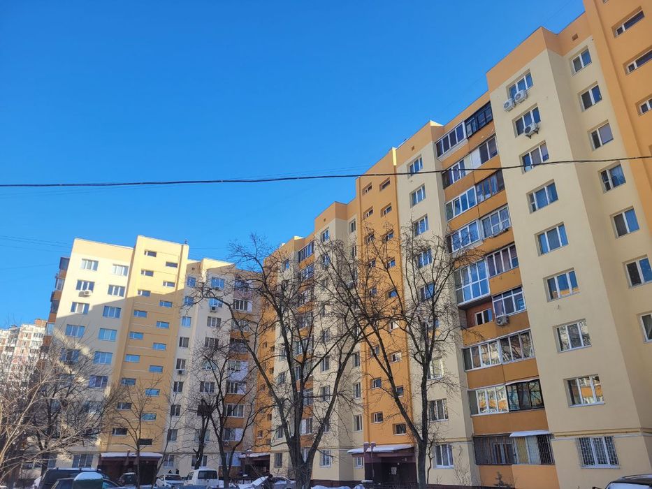 Квартира на вул. Північна, 54б в Києві, ID 408583, фото №2