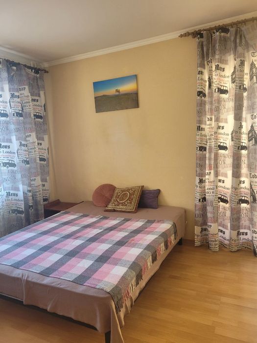 Квартира на вул. Північна, 54б в Києві, ID 408583, фото №3