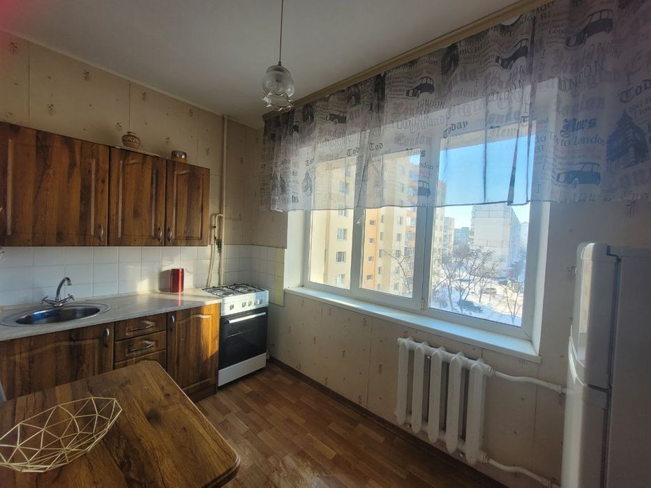 Квартира на вул. Північна, 54б в Києві, ID 408583, фото №4