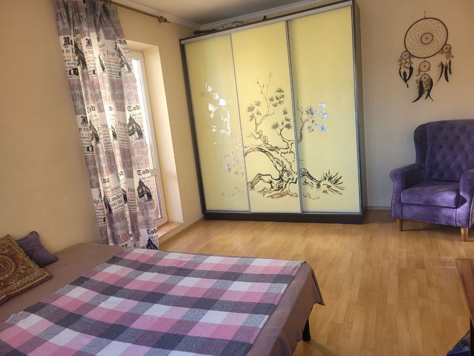 Квартира на вул. Північна, 54б в Києві, ID 408583, фото №6