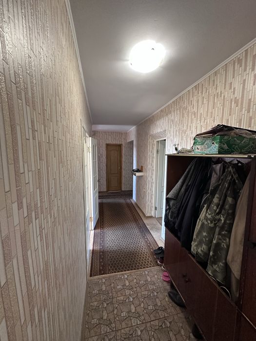Квартира на мікрорайон «Левада» в Полтаві, ID 185992, фото №2