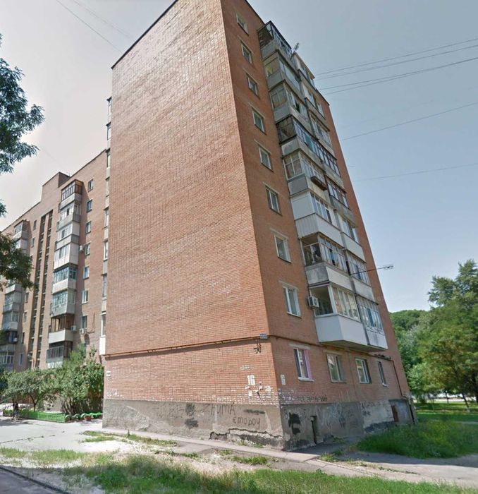 Квартира на мікрорайон «Левада» в Полтаві, ID 185992, фото №14