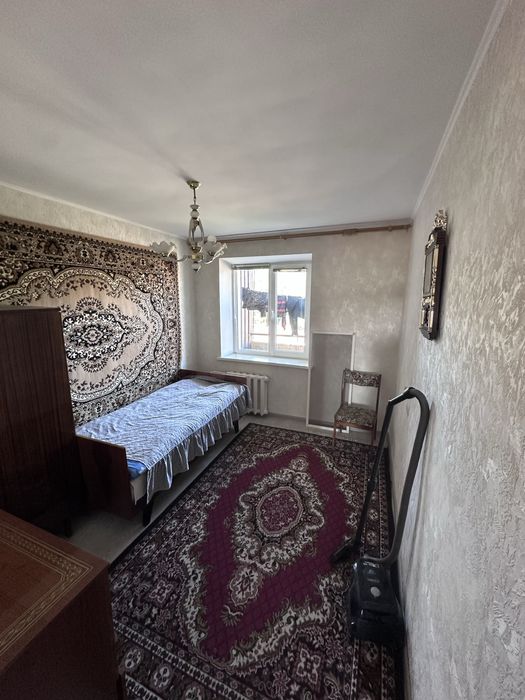 Квартира на мікрорайон «Левада» в Полтаві, ID 185992, фото №5