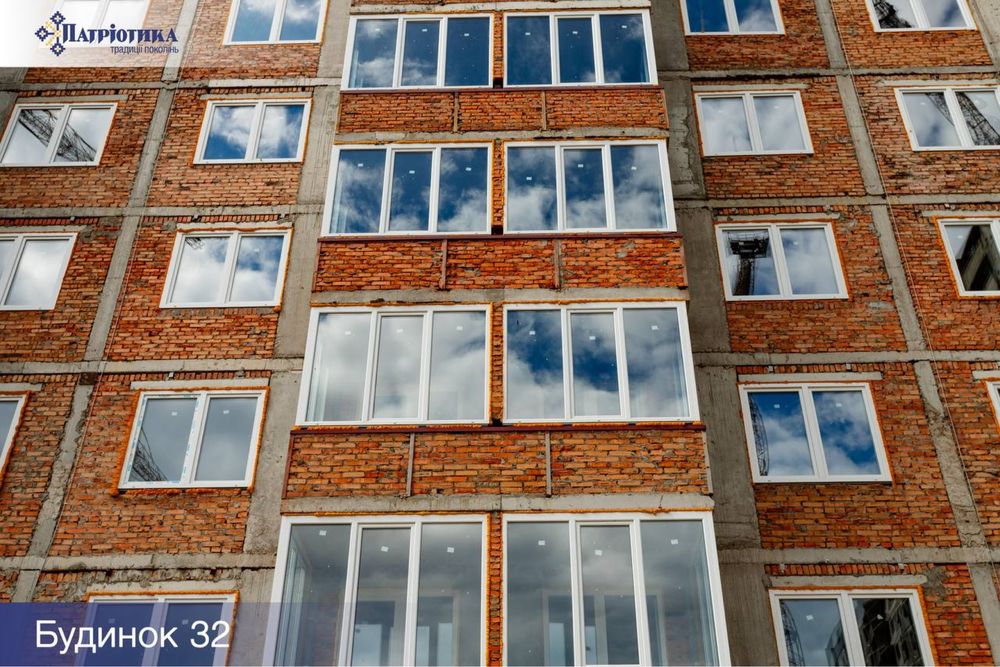Квартира на вул. Софії Русової, 32 в Києві, ID 197951, фото №4