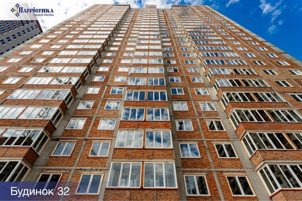 Квартира на вул. Софії Русової, 32 в Києві, ID 197951, фото №5