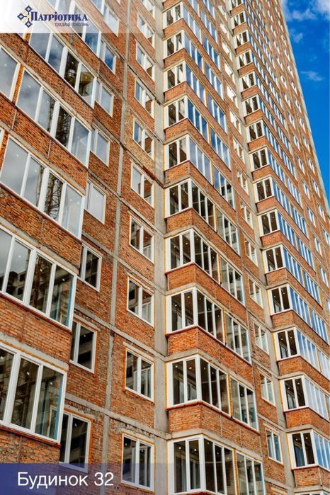 Квартира на вул. Софії Русової, 32 в Києві, ID 197951, фото №6