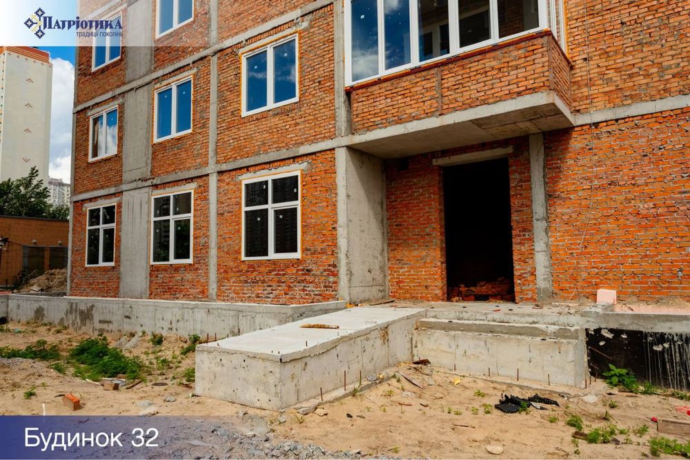 Квартира на вул. Софії Русової, 32 в Києві, ID 197951, фото №7