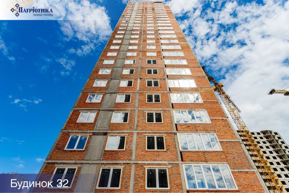 Квартира на вул. Софії Русової, 32 в Києві, ID 197951, фото №8