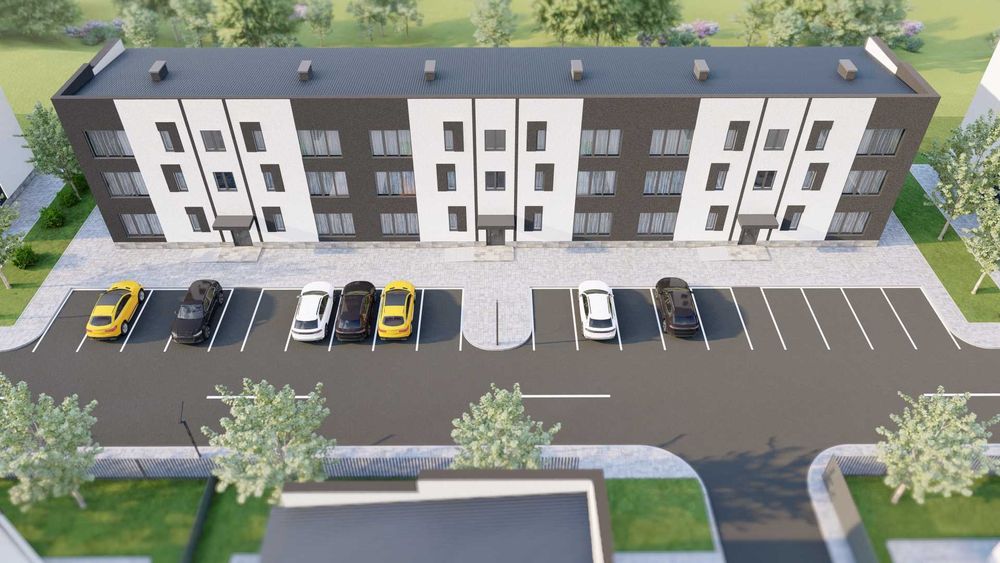Квартира на шосе біля Епіцентра по Хмельницькому в Вінниці, ID 231494, фото №3