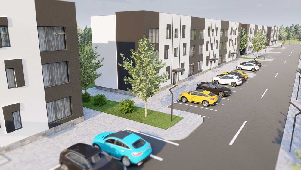 Квартира на шосе біля Епіцентра по Хмельницькому в Вінниці, ID 231494, фото №4