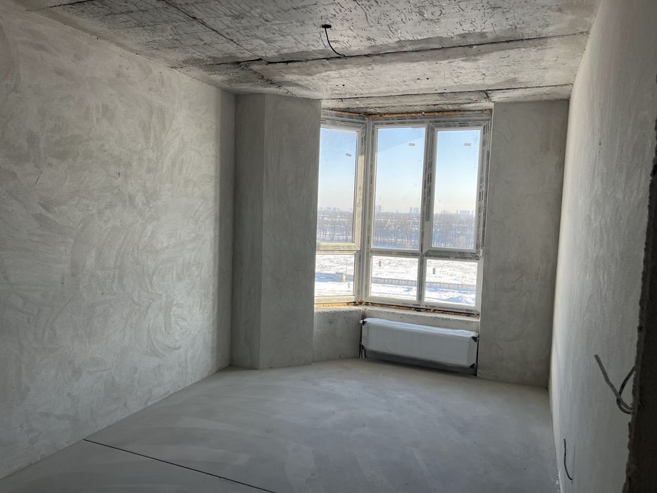 Квартира на вул. Щаслива, 56 в Києві, ID 229853, фото №2