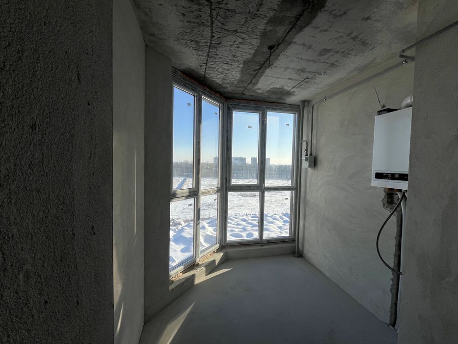 Квартира на вул. Щаслива, 56 в Києві, ID 229853, фото №11
