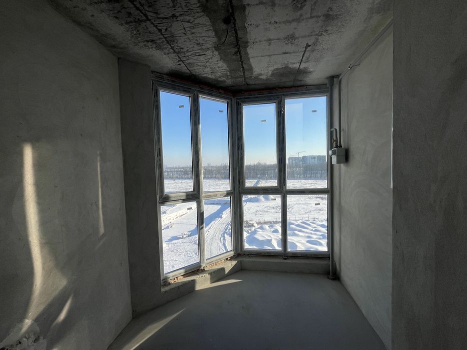Квартира на вул. Щаслива, 56 в Києві, ID 229853, фото №12