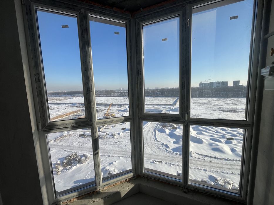 Квартира на вул. Щаслива, 56 в Києві, ID 229853, фото №16