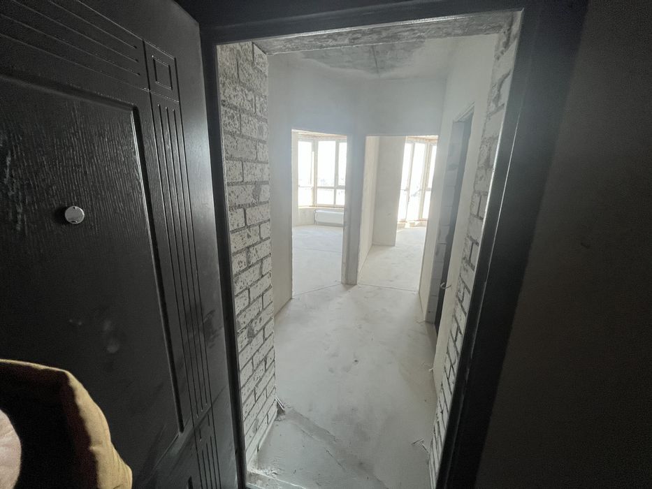 Квартира на вул. Щаслива, 56 в Києві, ID 229853, фото №18