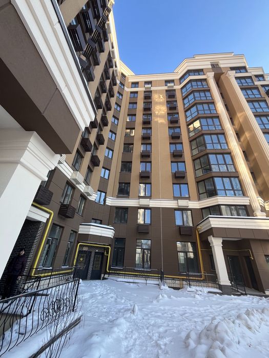 Квартира на вул. Щаслива, 56 в Києві, ID 229853, фото №20