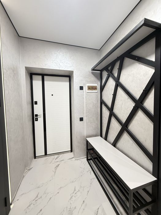 Квартира на ЖК Status в Рівному, ID 209270, фото №6