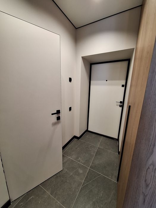 Квартира на район Центрального парку в Києві, ID 247135, фото №9