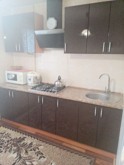 Квартира на вул. Паркова в Краматорськ, ID 291554, фото №3