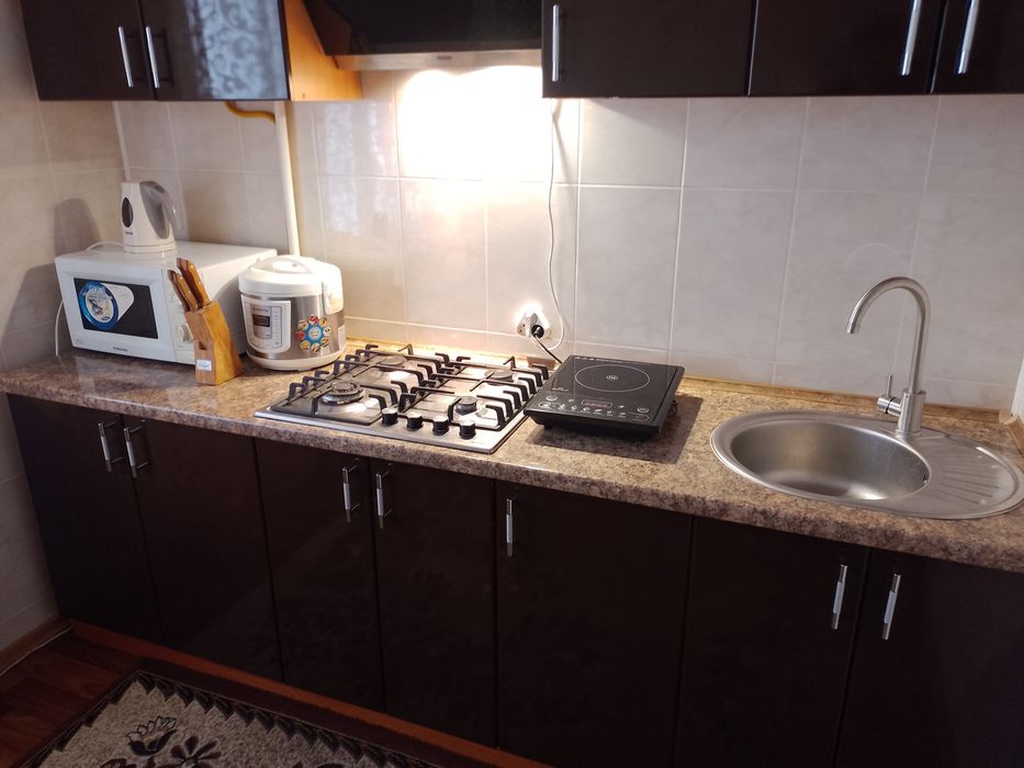 Квартира на вул. Паркова в Краматорську, ID 291554, фото №8