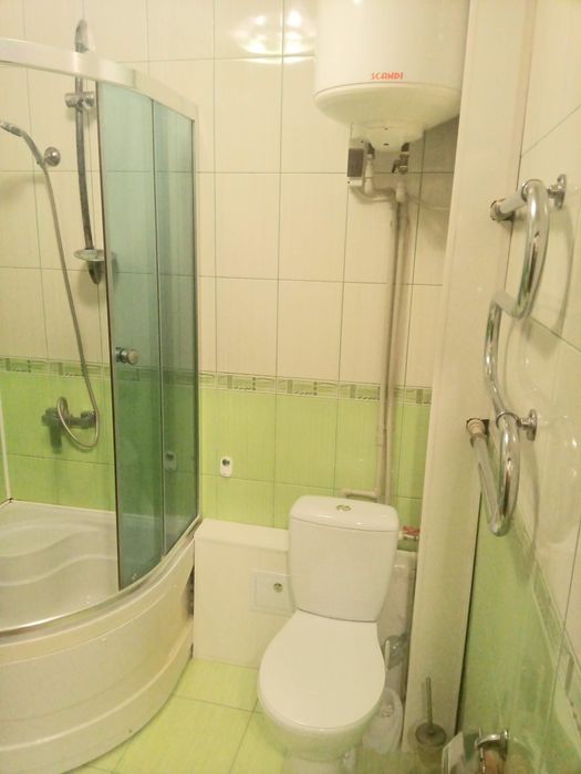 Квартира на вул. Паркова в Краматорську, ID 291554, фото №10