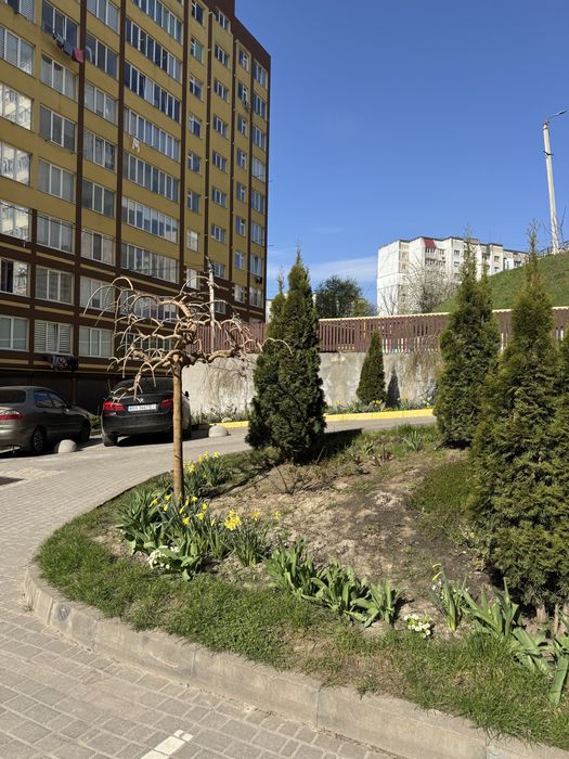 Купити квартиру за адресою мкр. Озерна, поруч ТЦ АГОРА в Хмельницький на Findly.com.ua Квартира на мкр. Озерна, поруч ТЦ АГОРА в Хмельницький, ID 348891, фото №1