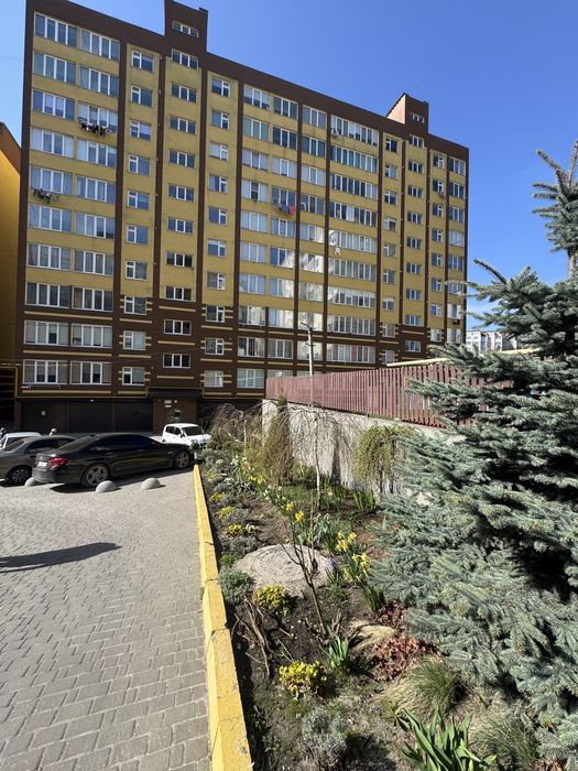 Квартира на мкр. Озерна, поруч ТЦ АГОРА в Хмельницький, ID 348891, фото №2