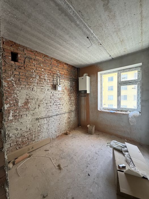Квартира на мкр. Озерна, поруч ТЦ АГОРА в Хмельницькому, ID 348891, фото №6