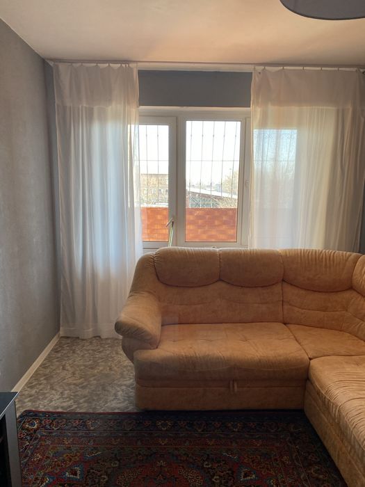Квартира на вул. Семиренко, 34а в Києві, ID 228451, фото №1