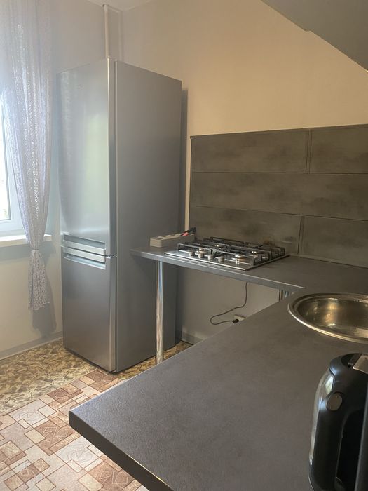 Квартира на вул. Семиренко, 34а в Києві, ID 228451, фото №7