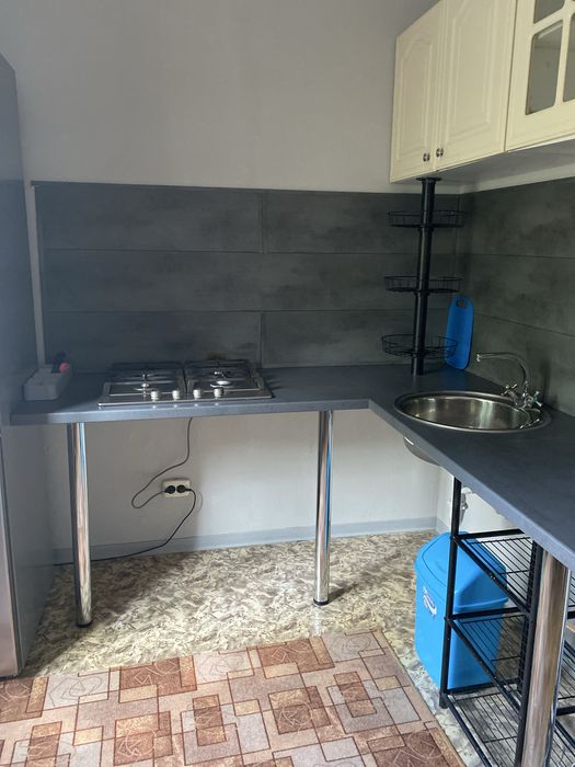 Квартира на вул. Семиренко, 34а в Києві, ID 228451, фото №9
