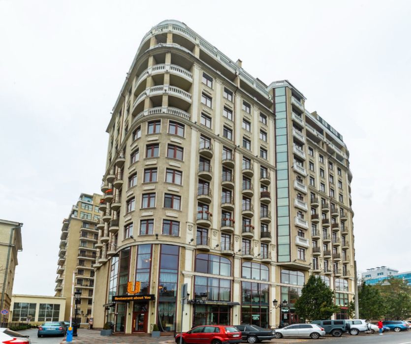 Квартира на вул. Греческа, 1-А в Одесі, ID 165379, фото №1