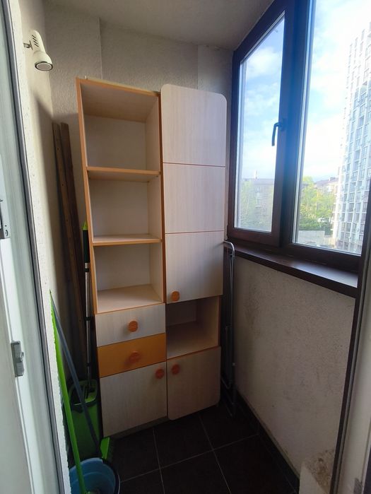 Квартира на ЖК «Львівський квартал» в Києві, ID 317105, фото №17