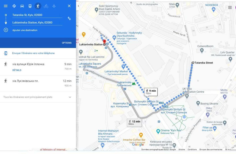 Квартира на ЖК «Львівський квартал» в Київ, ID 317105, фото №3