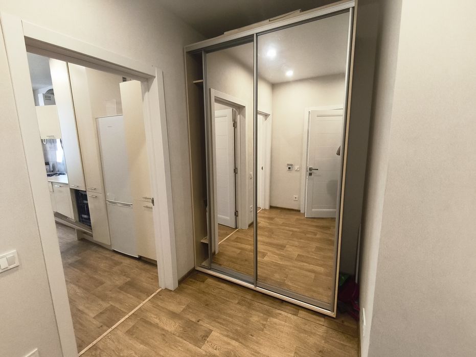 Квартира на ЖК «Львівський квартал» в Києві, ID 317105, фото №6