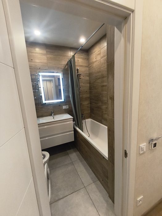 Квартира на ЖК «Львівський квартал» в Києві, ID 317105, фото №7