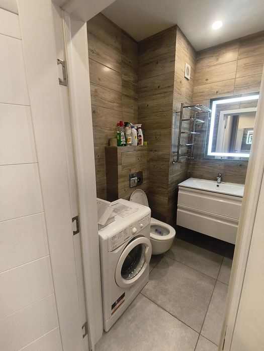 Квартира на ЖК «Львівський квартал» в Києві, ID 317105, фото №10