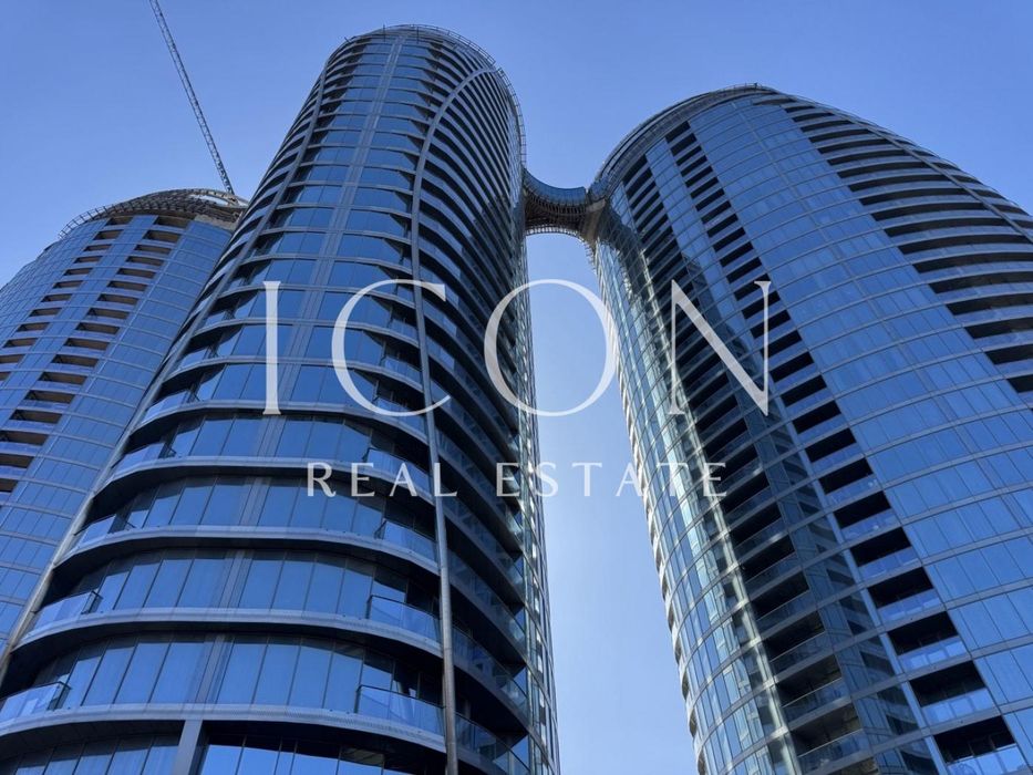 Квартира на Taryan Towers в Києві, ID 175512, фото №1